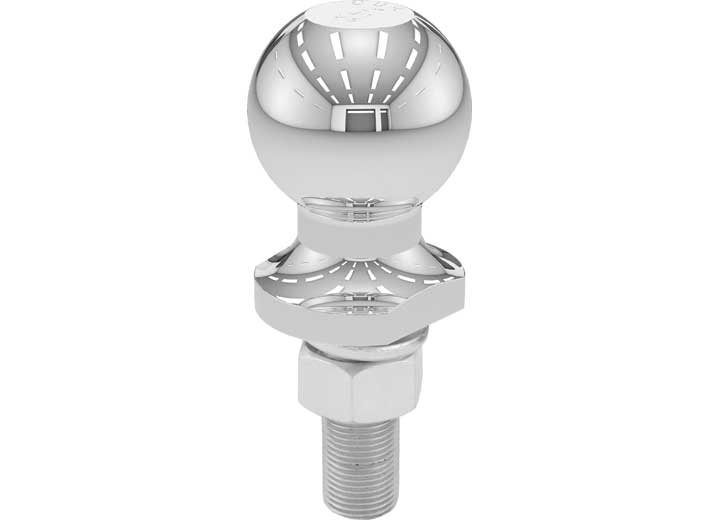 Curt Manufacturing Curt Trailer Ball - 2 inch