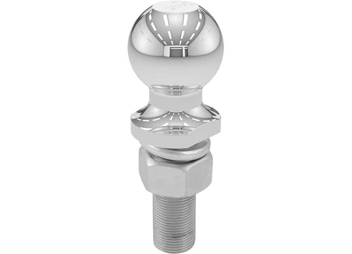 Curt Manufacturing Curt Trailer Ball - 2 inch