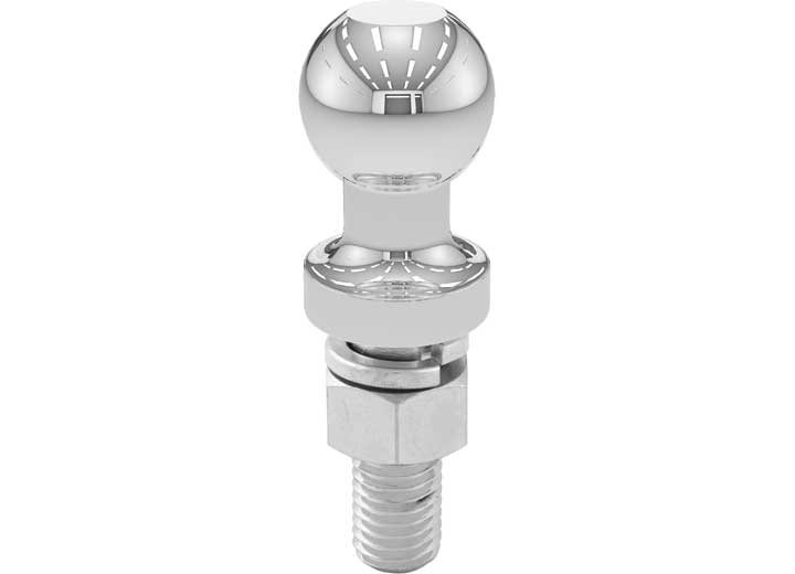 Curt Manufacturing Sway Control Hitch Ball