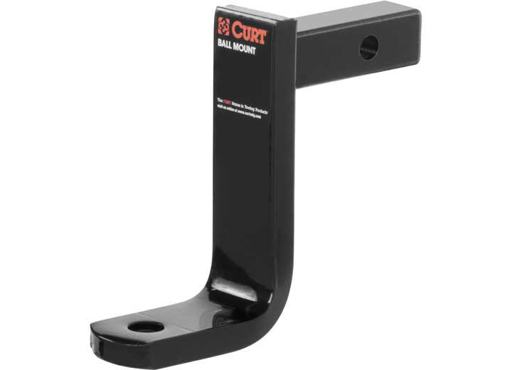 Curt Manufacturing Curt Class 1 Ball Mount