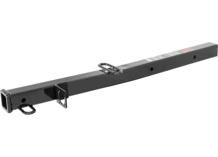 Curt Manufacturing Curt Receiver Hitch Adapter