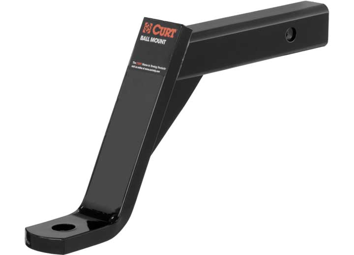 Curt Manufacturing Curt Class 3 Ball Mount
