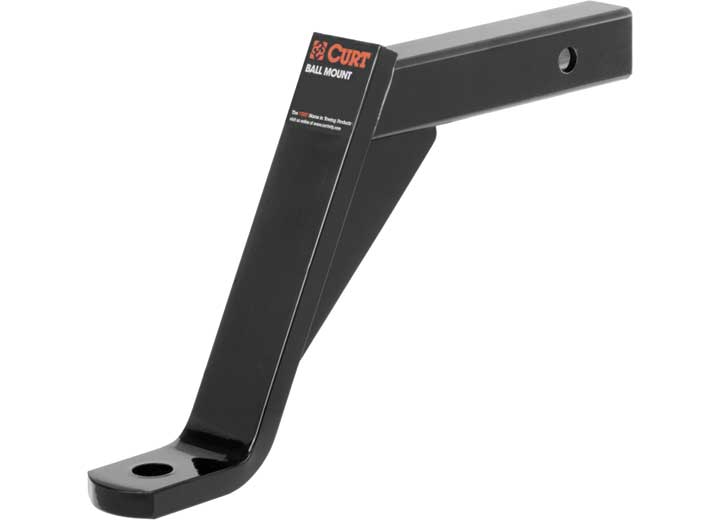 Curt Manufacturing Curt Class 3 Ball Mount