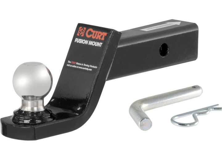 Curt Manufacturing Curt Fusion Ball Mounts