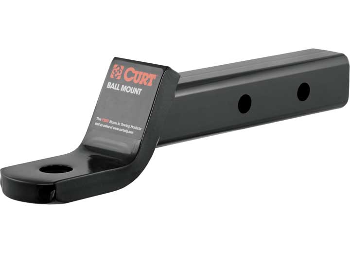 Curt Manufacturing Curt Dual-Length Ball Mount