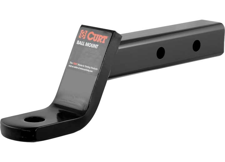 Curt Manufacturing Curt Dual-Length Ball Mount