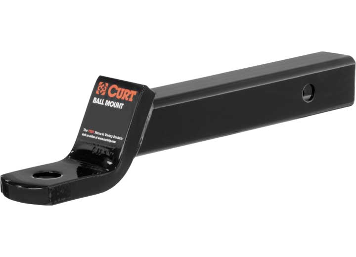 Curt Manufacturing Curt Class 3 Ball Mount