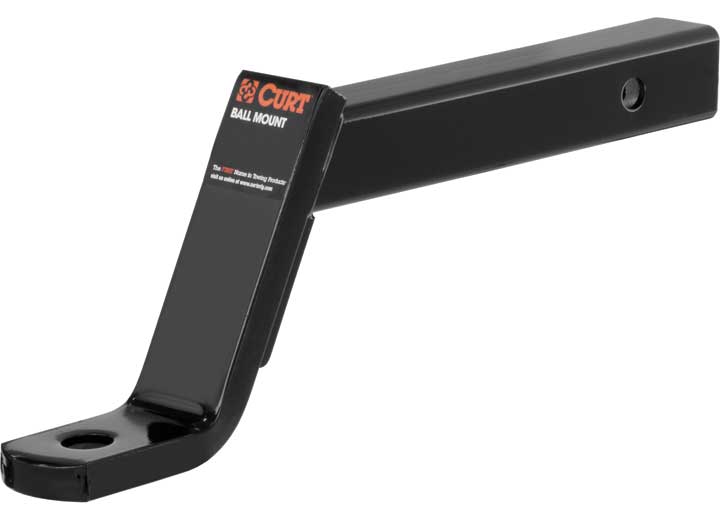 Curt Manufacturing Curt Class 3 Ball Mount