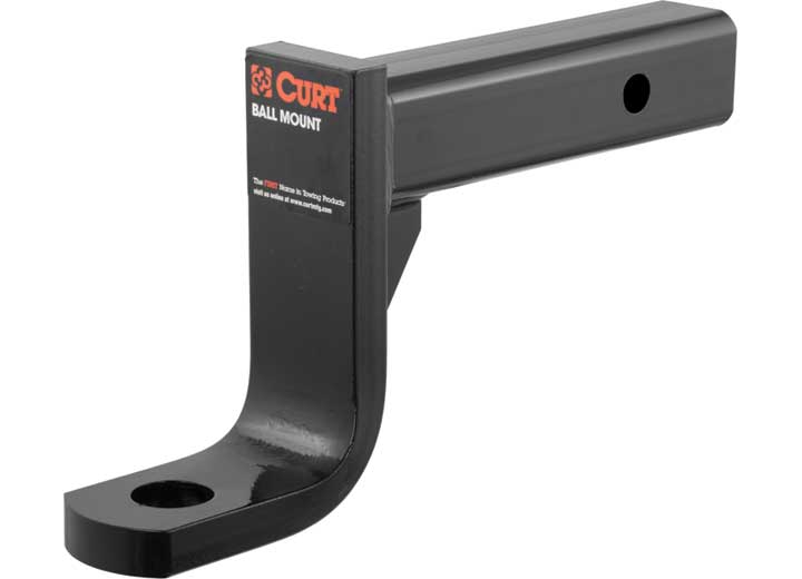 Curt Manufacturing Curt Class 4 Ball Mount