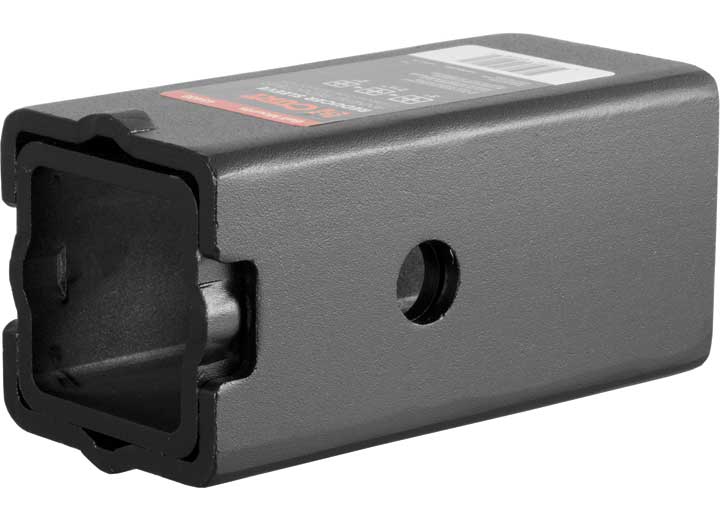 Curt Manufacturing REDUCER SLEEVE SET-REDUCES 3IN RECEIVER TO 2 1/2IN OR 2IN OPENING