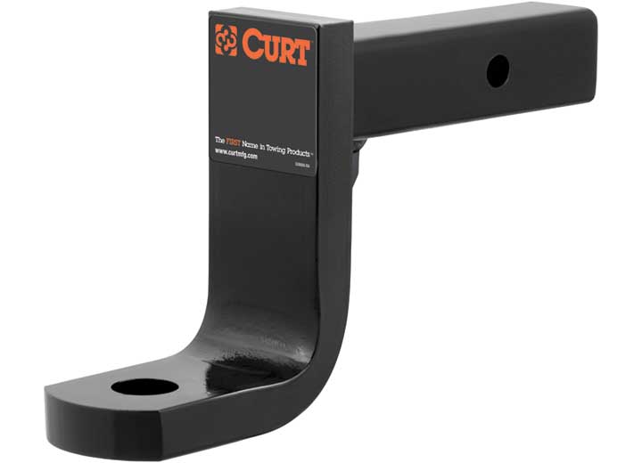 Curt Manufacturing Curt Class 4 Ball Mount