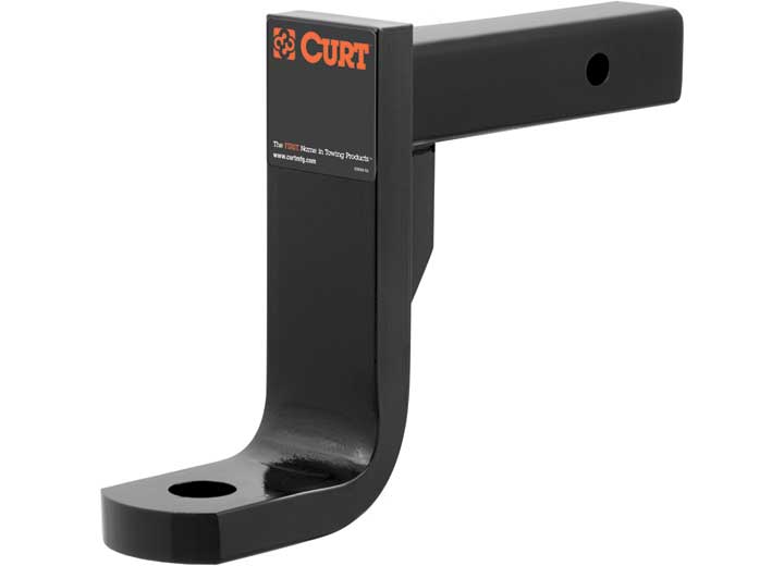 Curt Manufacturing Curt Class 4 Ball Mount