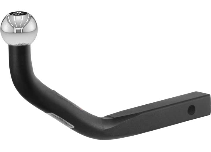 Curt Manufacturing Curt Euro Mount Ball Mount
