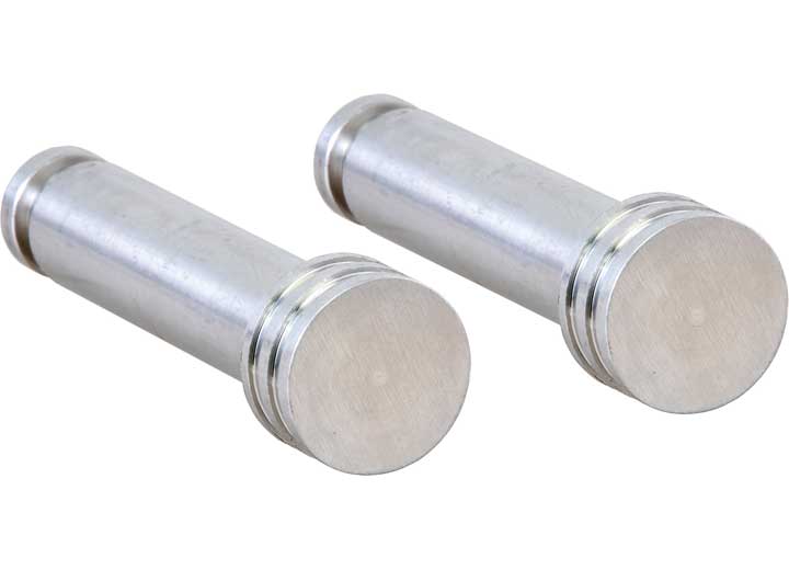 Curt Manufacturing REPLACEMENT ADJUSTABLE BALL MOUNT PINS