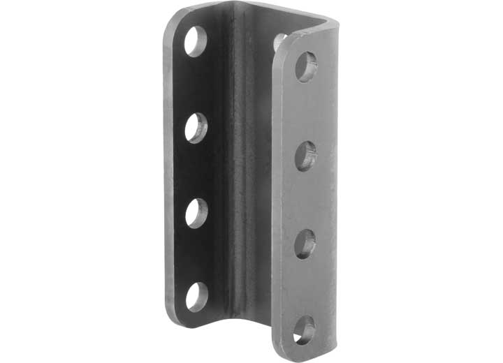 Curt Manufacturing 3 POSITION CHANNEL