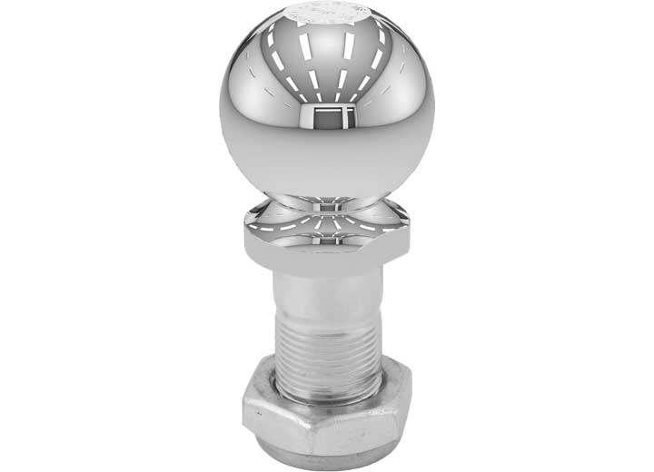 Curt Manufacturing Curt Replacement Pintle Ball