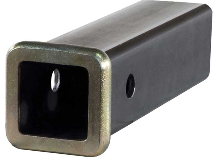 Curt Manufacturing Curt Raw Steel Receiver Tubing