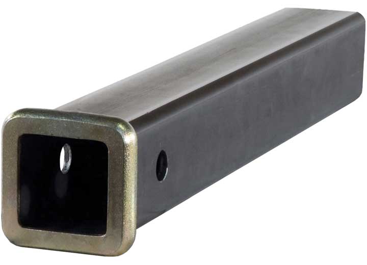 Curt Manufacturing Curt Raw Steel Receiver Tubing