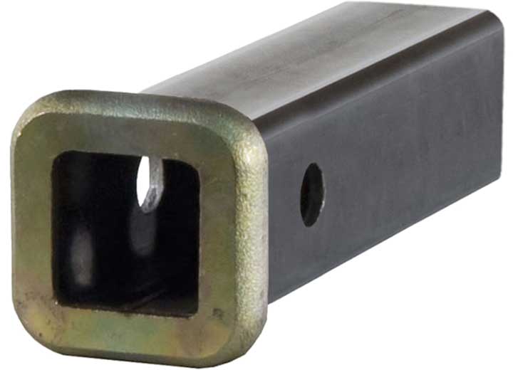 Curt Manufacturing Curt Raw Steel Receiver Tubing