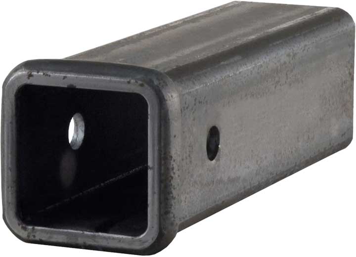 Curt Manufacturing Curt Raw Steel Receiver Tubing