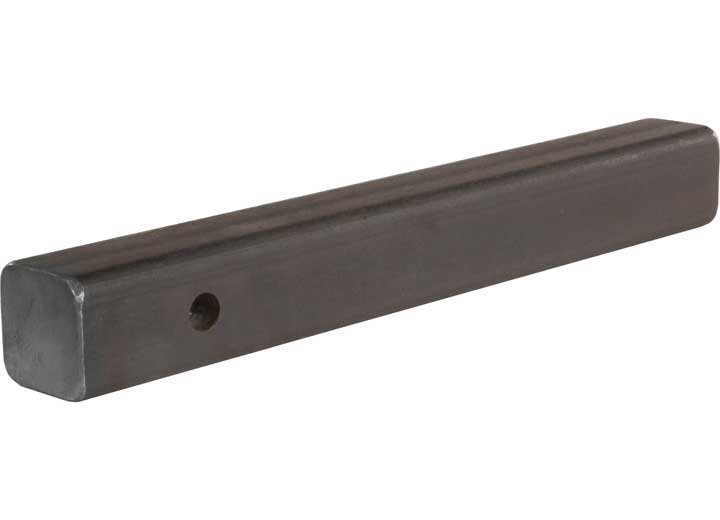 Curt Manufacturing Curt Raw Steel Hitch Bar