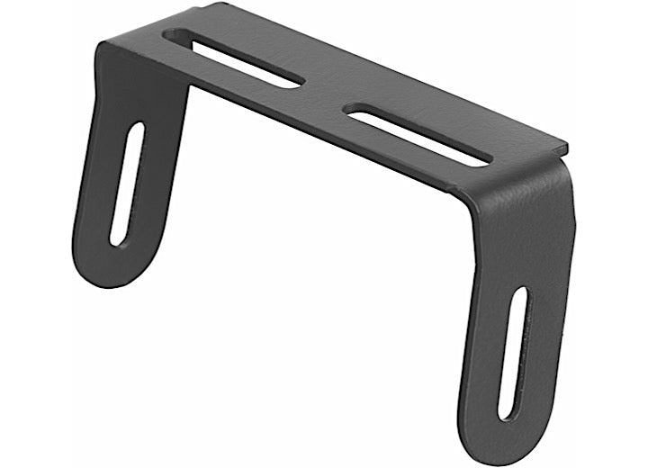 Curt Manufacturing 51120 DISCOVERY TRAILER BRAKE CONTROLLER MOUNTING BRACKET ONLY