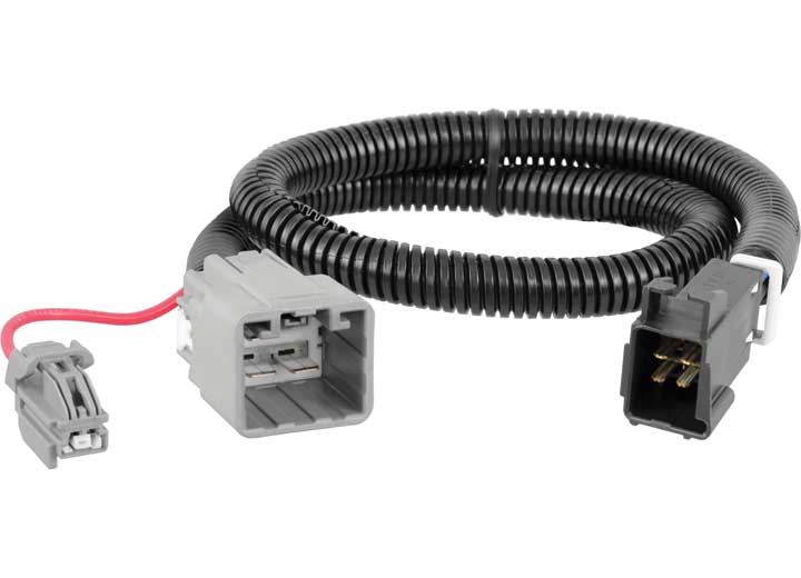 Curt Manufacturing Curt Brake Control Harness