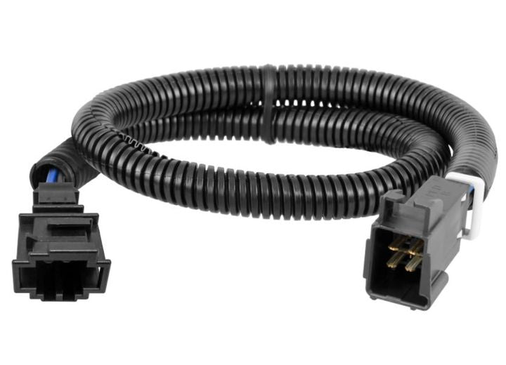 Curt Manufacturing 21-C VW ATLAS BRAKE CONTROL HARNESS W/QUICK PLUG