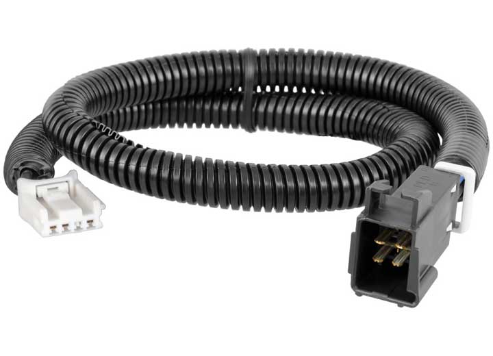 Curt Manufacturing 23-C MAZDA CX-50/24-C CX-90 BRAKE CONTROL HARNESS W/QUICK PLUG