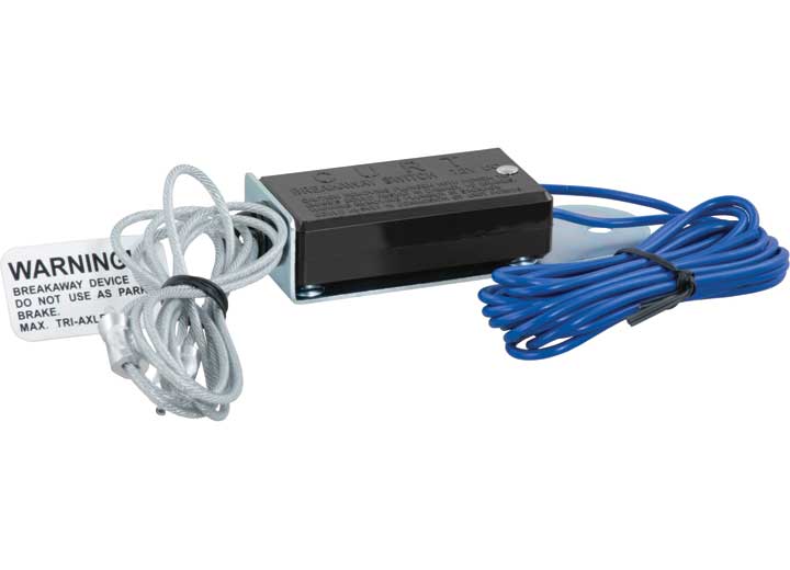 Curt Manufacturing Curt Breakaway Switch