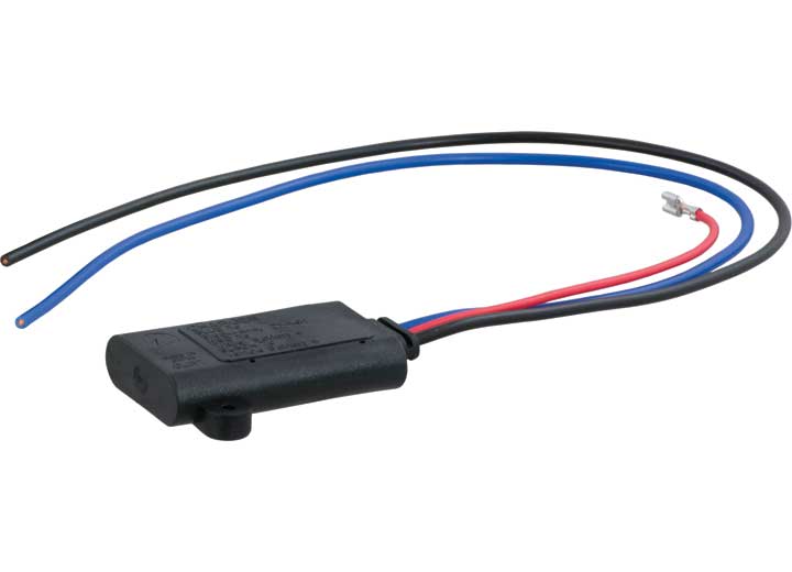Curt Manufacturing CURT 12V BATTERY CHARGER