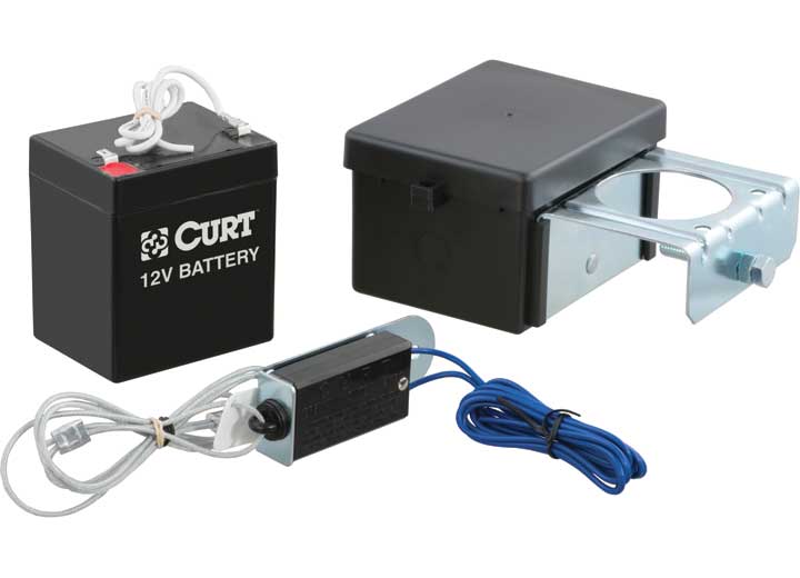 Curt Manufacturing Curt Soft-Trac 2 Breakaway Kit