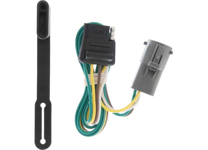 Curt Manufacturing Curt T-Connector