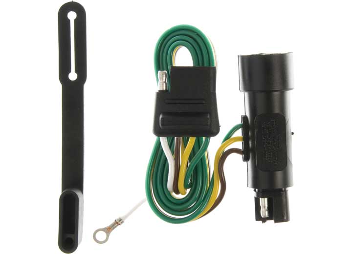 Curt Manufacturing Curt T-Connector