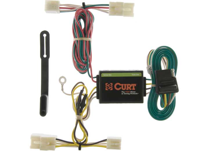 Curt Manufacturing Curt T-Connector