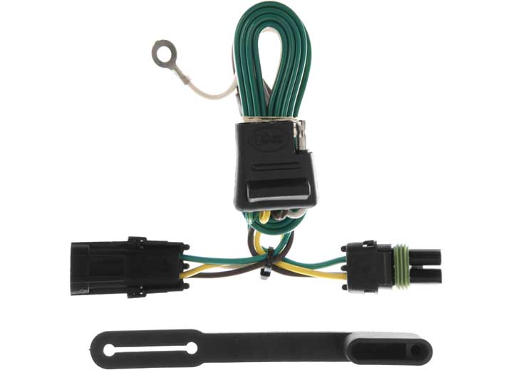 Curt Manufacturing Curt T-Connector