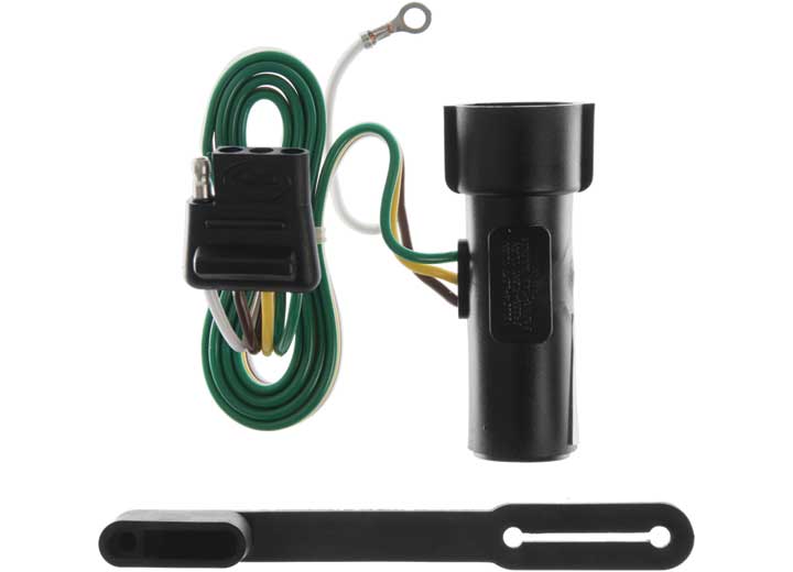 Curt Manufacturing 80-86 F100/F150/F250/F350 T-CONNECTOR