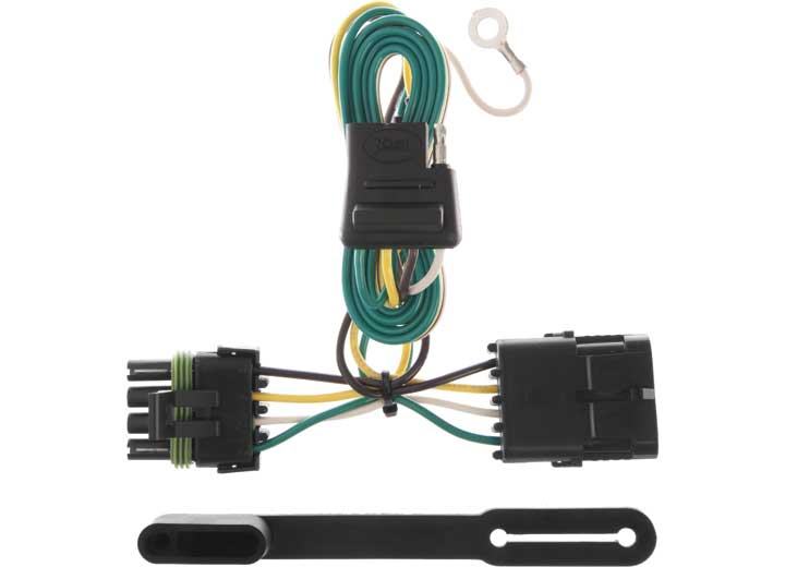 Curt Manufacturing Curt T-Connector