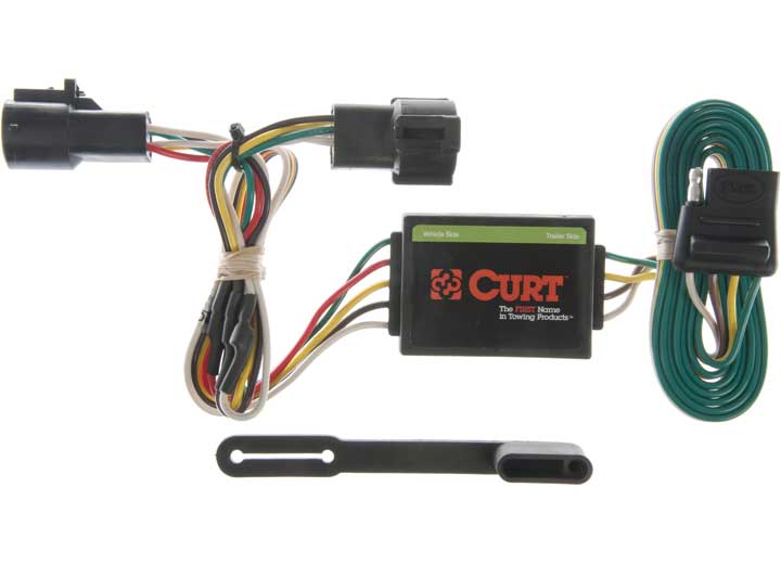 Curt Manufacturing Curt T-Connector