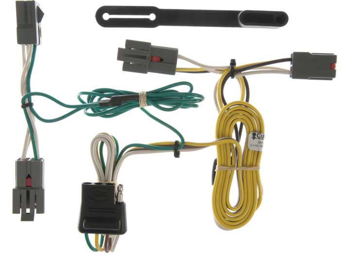 Curt Manufacturing Curt T-Connector