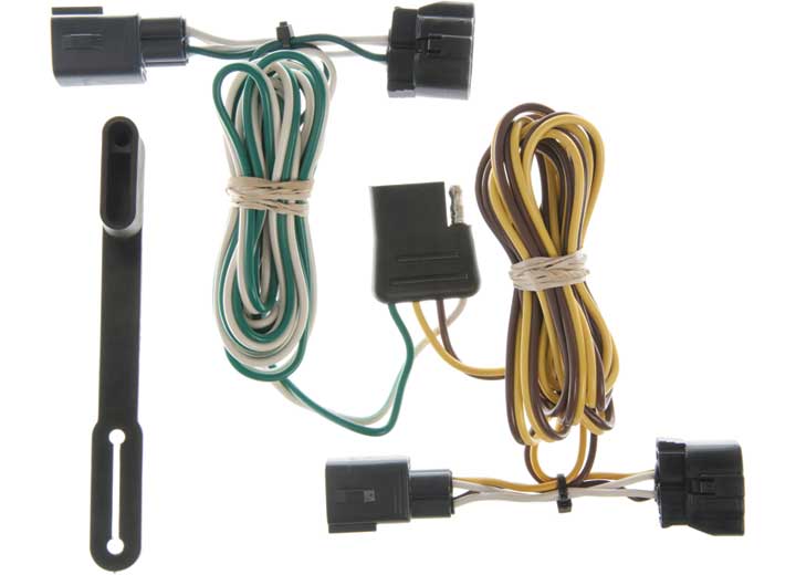 Curt Manufacturing Curt T-Connector