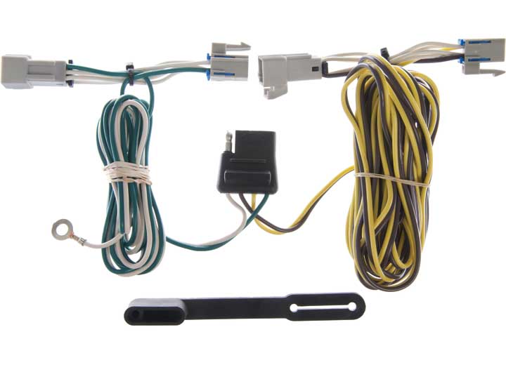 Curt Manufacturing T-CONNECTOR
