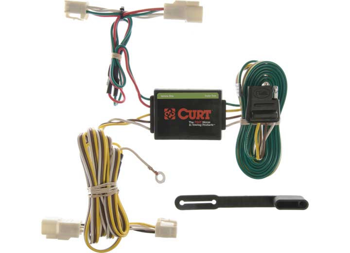 Curt Manufacturing Curt T-Connector