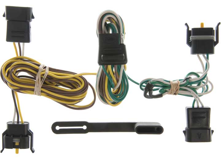 Curt Manufacturing Curt T-Connector
