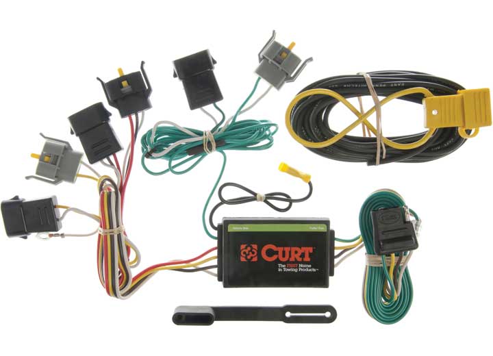 Curt Manufacturing Curt T-Connector