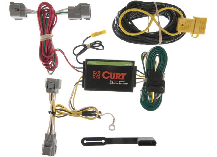 Curt Manufacturing Curt T-Connector