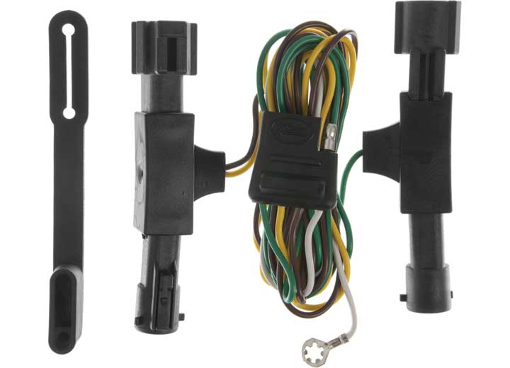 Curt Manufacturing 92-96 BRONCO FS T-CONNECTOR