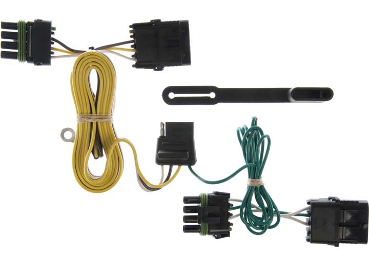 Curt Manufacturing Curt T-Connector