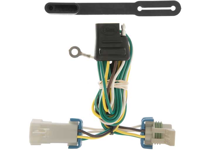 Curt Manufacturing Curt T-Connector