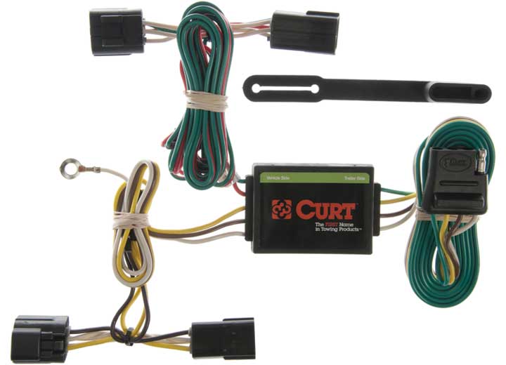 Curt Manufacturing Curt T-Connector